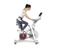 Yesoul Rower spinningowy S3 biały - 1030414 - zdjęcie 7